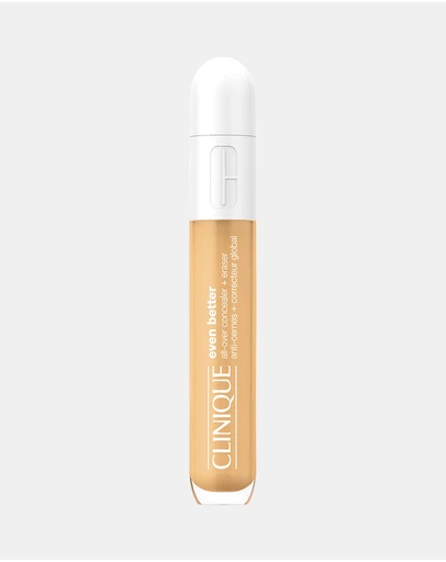 Clinique - Even Better All-Over Concealer + Eraser - WN 48 Oat