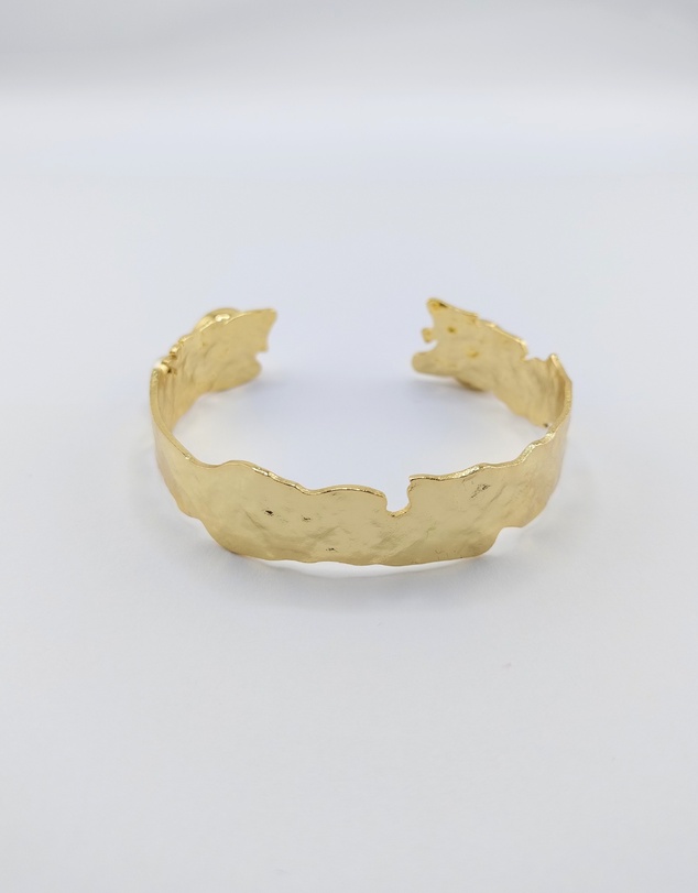 Miz Casa and Co - Isolde Cuff