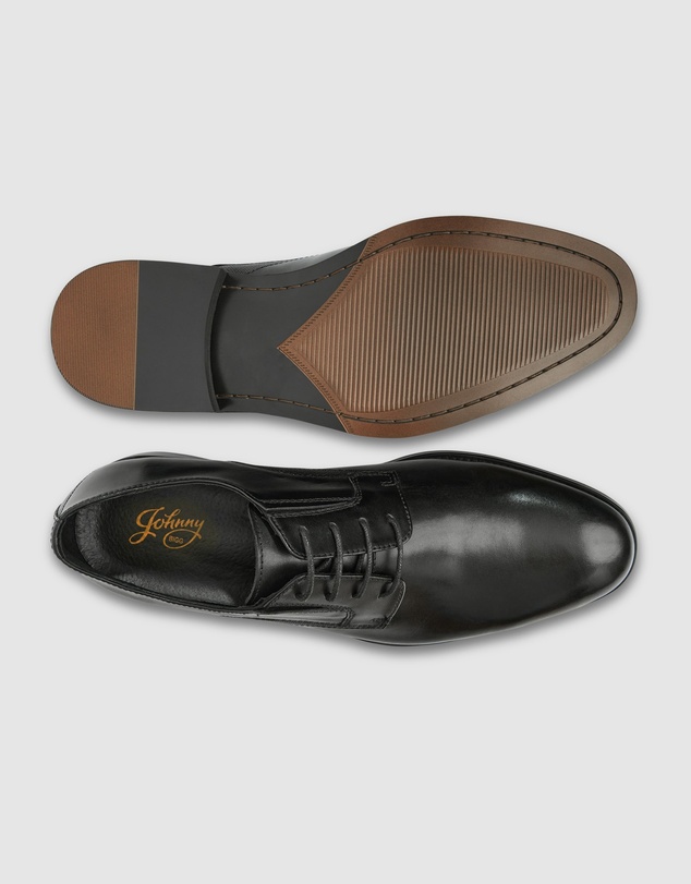 Johnny Bigg - Bourne Dress Shoe