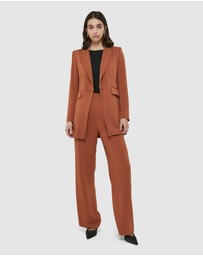 SABA - Isadora Blazer