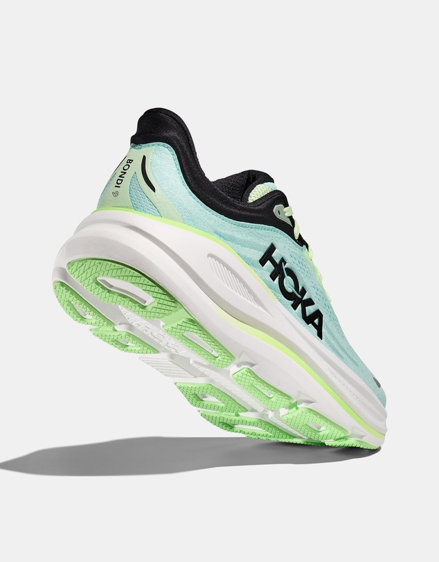 HOKA - Bondi 9 - Men's