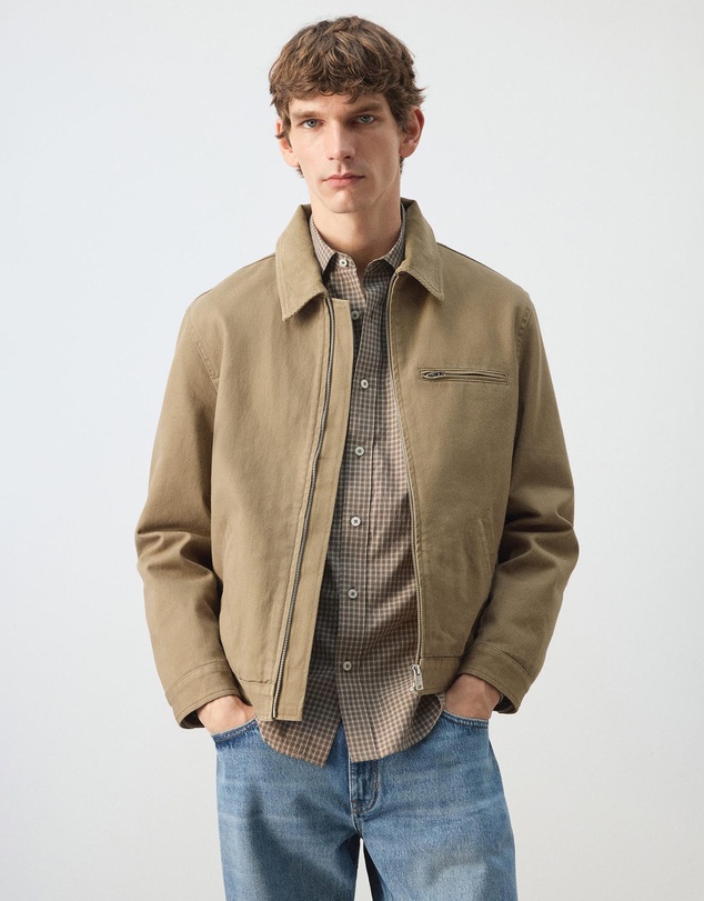 M.N.G - Remy Jacket