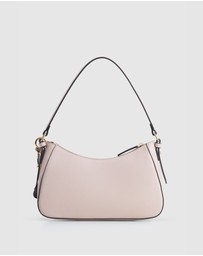 Laura Jones - Monroe Charm Shoulder Bag