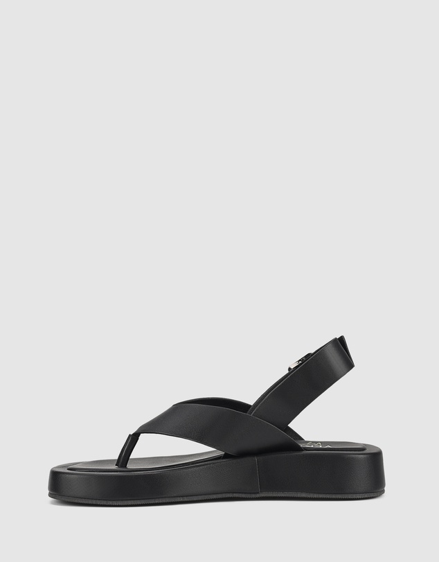 Verali - Bono Platform Sandals