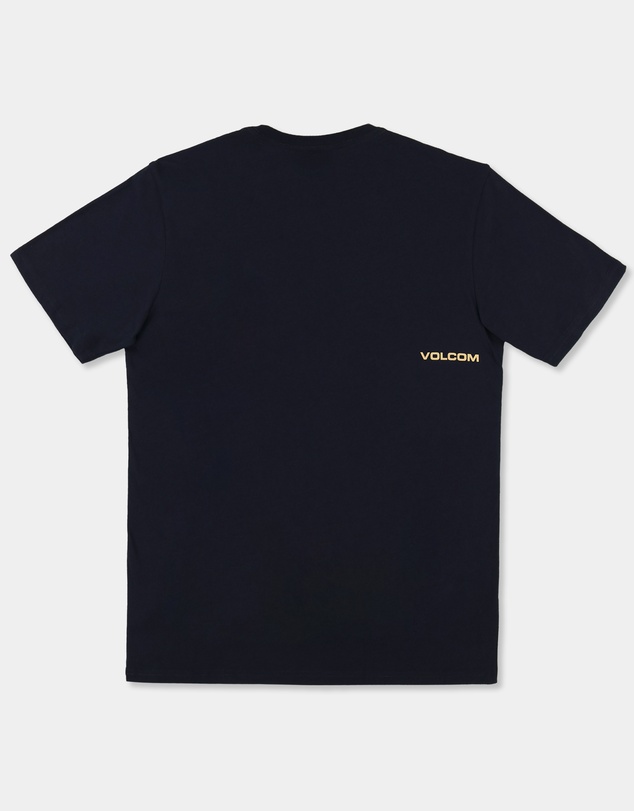 Volcom - Mens Mini Circlestone T-Shirt