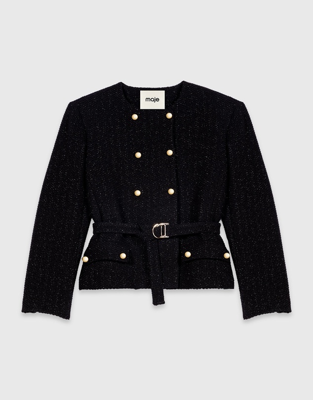 Maje - Vyder Blazer