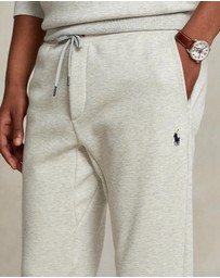 Polo Ralph Lauren - Double-Knit Jogger Pants