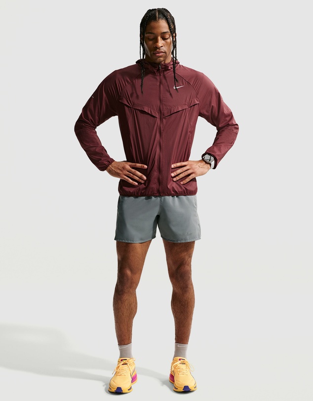Nike - Nike Dri-FIT Miler 5