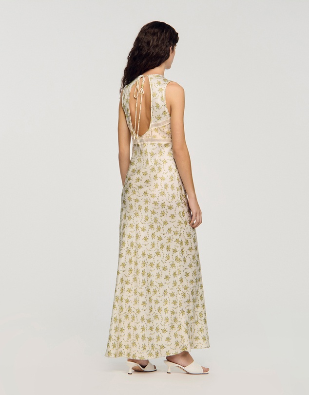 Sandro - Kate Dress