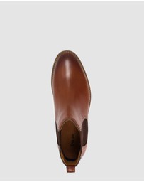 Dune London - Character - Tan