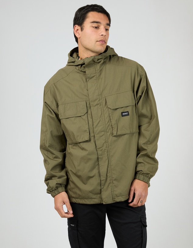 St Goliath - SG400 Jacket