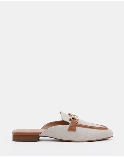 Caramel Linen