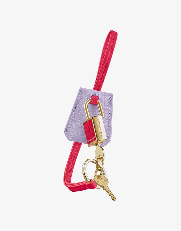 Maison De Sabre - The SABRÉMOJI™ Padlock Charm