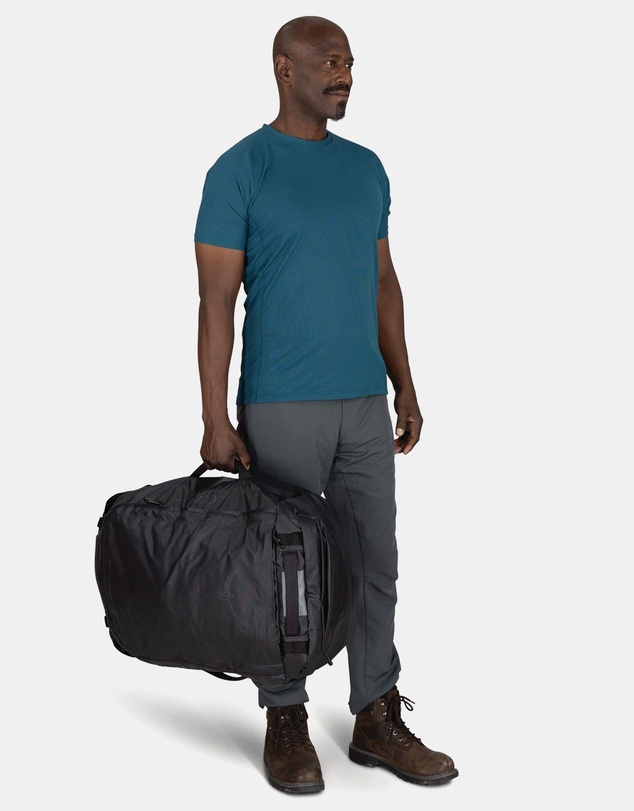 Osprey - Transporter Duffel Bag 65
