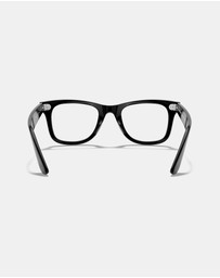 Ray-Ban Optical - Wayfarer Ease