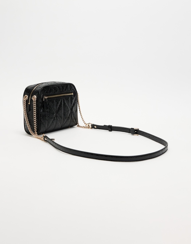 GUESS - Aldina Camera Crossbody