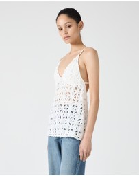 Third Form - Ethereal Cami