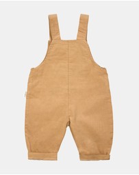 Toshi - Baby Overalls Corduroy Quincy
