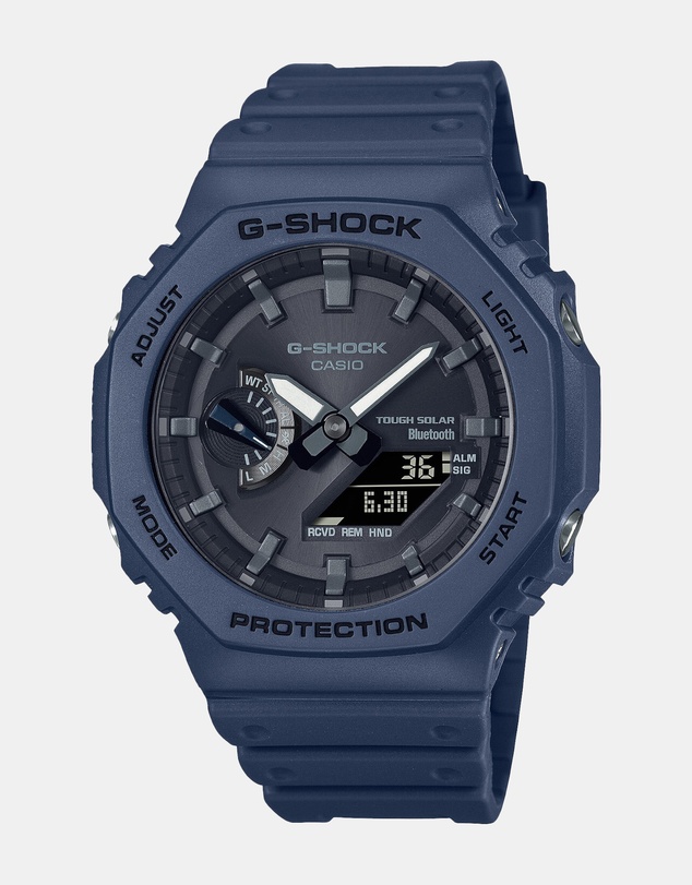 G-SHOCK - GAB2100-2A