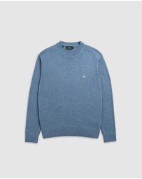 Rodd & Gunn - Gunn Knit