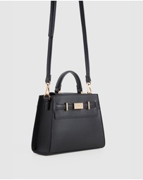 Laura Jones - Odele Mini Top Handle Bag