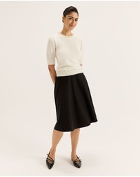 Review - Taylor Skater Skirt