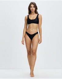 Duskii - Kate Scoop Sport Top
