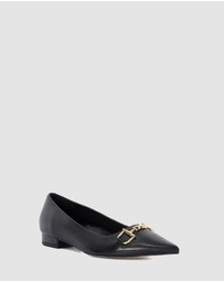 Dune London - Hillingdon - Black