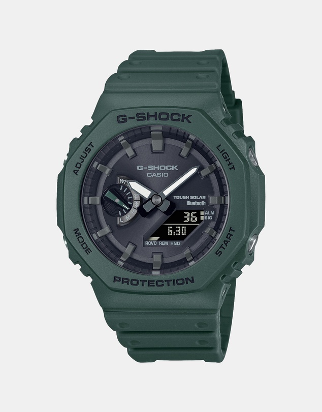 G-SHOCK - GAB2100-3A