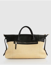 Belle & Bloom - Poem To Nowhere Weekender Bag