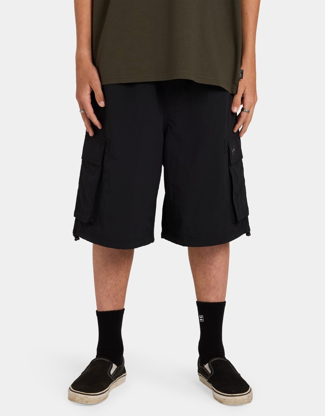 Billabong - Mens Spec 73 Cargo Shorts