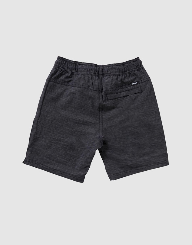Rip Curl - Boardwalk Jackon Volley Shorts - Teens