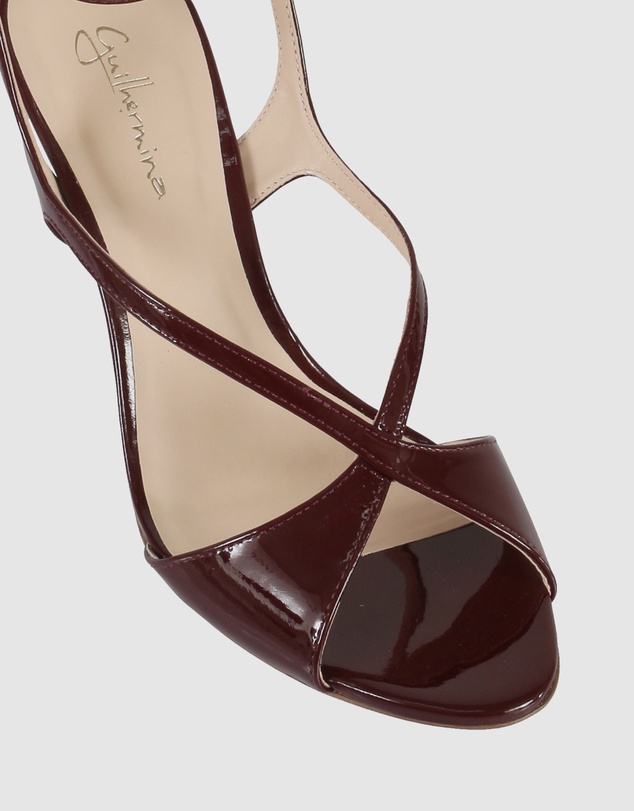 S by Sempre Di - Luciana Heels
