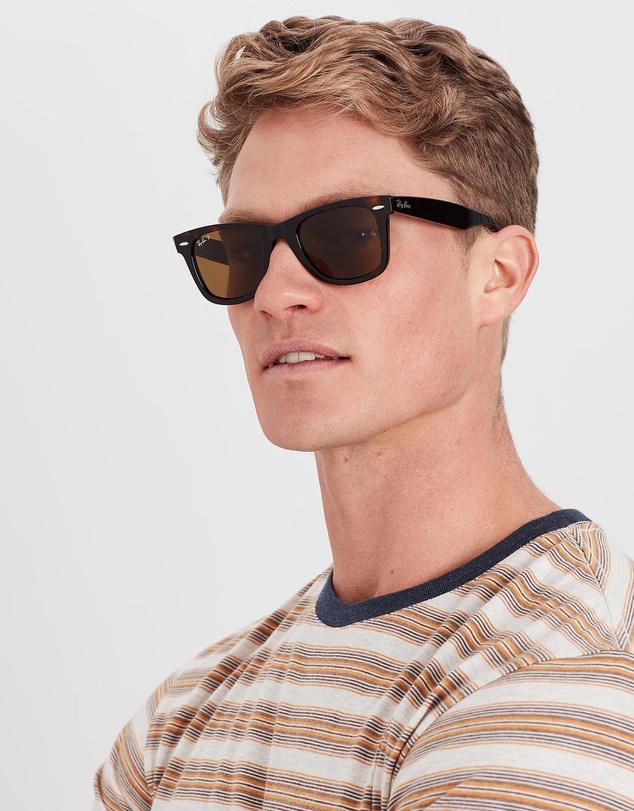 Ray-Ban - Original Wayfarer Classic Polarised RB2140