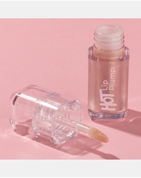 MCoBeauty - Hot Lip Plump - Disco