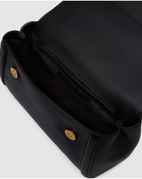 Karl Lagerfeld - K/Autograph Small Top-Handle Bag