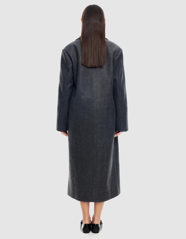 Lioness - Olsen Coat