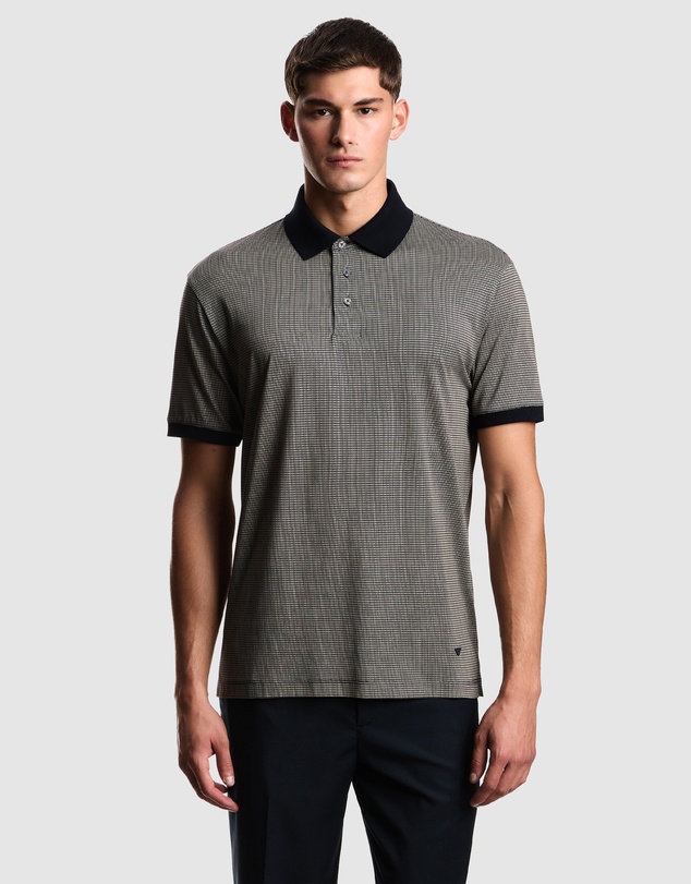 Emporio Armani - Polo Shirt