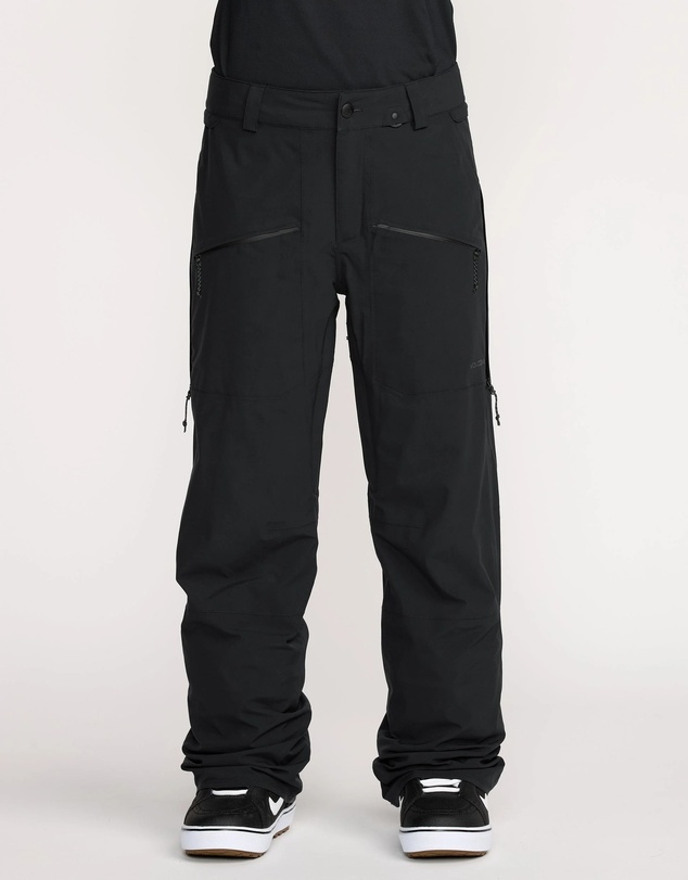 Volcom - Womens Karat Stretch 30k Snow Pants