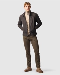 Rodd & Gunn - Robbies Road Knit