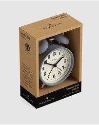 Newgate - Newgate Theatre Alarm Clock French Navy