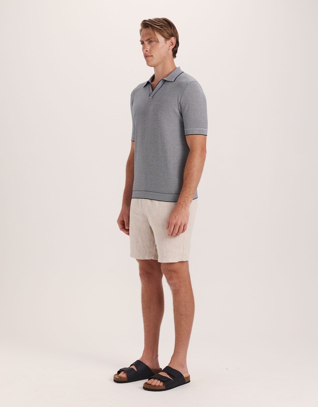SABA - Luca Linen Short