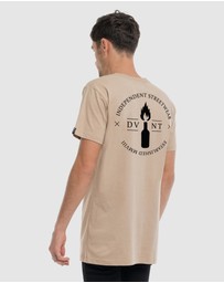 DVNT - Emblem 2.0 Tee