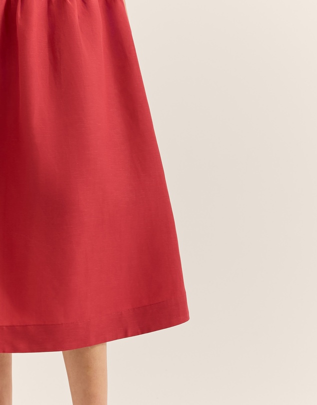 Review - Hamilton Midi Skirt