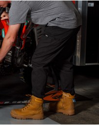 UNIT Workwear - UNIT Ignition Mens Utility Pants