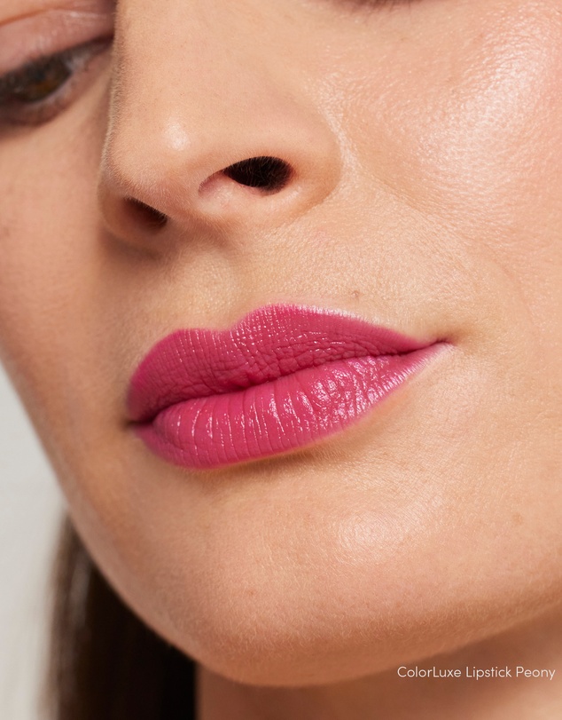 Jane Iredale - ColorLuxe Hydrating Cream Lipstick