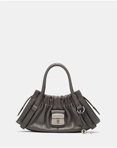 Marc Jacobs - The Small Satchel