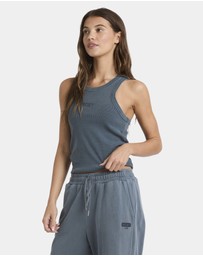 Roxy - Womens Intervals Tank Top