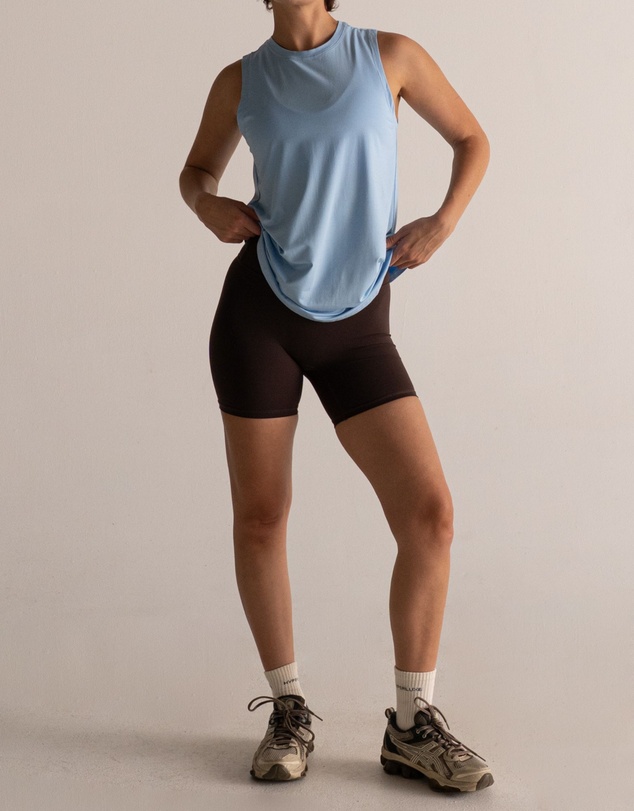 HyperLuxe The Label - Tank Top