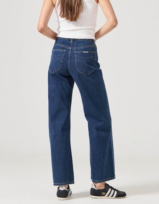 Rolla's - Sailor Scoop Jeans